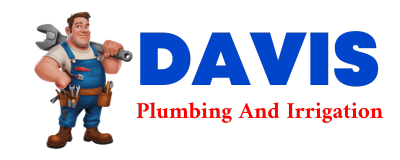 Trusted plumber in PONCA CITY